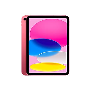 iPad 10.9 2022 10e génération Wifi+5G 64Go