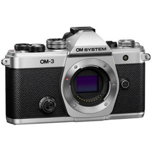 OM system OM-3 boitier nu / 9304830