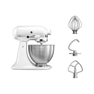 CLASSIC 5KSM45EWH BLANC blanc / 319228 / 8916616