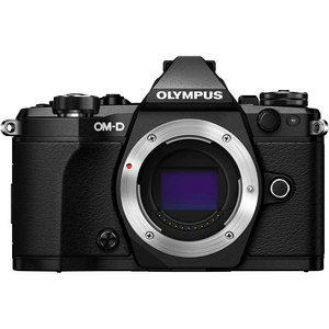 OM-D E-M5 MII boitier nu / 8324689