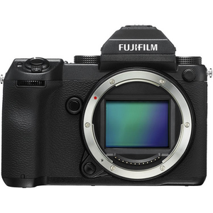 GFX 50 S boitier nu / 8882070