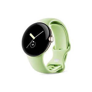 Google Pixel Watch Bluetooth/Wi-Fi 32Go
