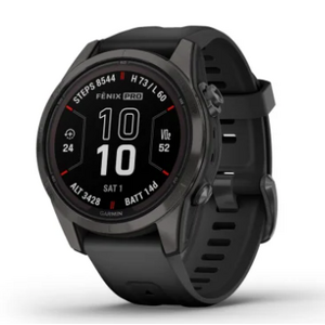 Fenix 7S Pro Sapphire Solar 42mm