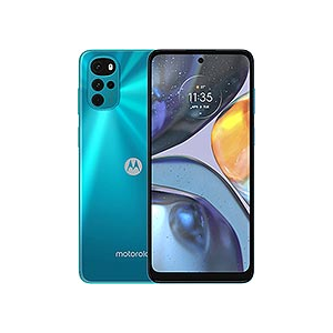 Moto G22 64Go