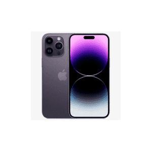 iPhone 14 Pro Max e-SIM 512Go