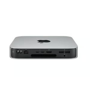 Mac mini M2 A2686 3.49 GHz 8 CPU / 10 GPU 24Go RAM 2To SSD