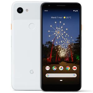 Pixel 3a XL 64Go