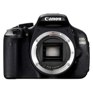 EOS 600D boitier nu / 6197892