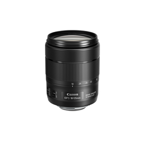 EF-S 18-135/3,5-5,6 IS NANO USM / 8632707