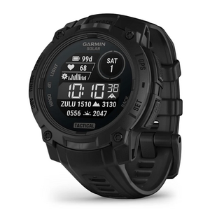 Instinct 3 Solar Tactical Edition 45mm