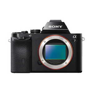 Alpha A7 boitier nu / 8036845