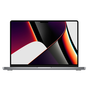 MacBook Pro A2442 M1 Pro 3.2Ghz 14" 8CPU/14GPU 16Go 512Go 2021 AZERTY - 9164977/4788230