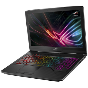 ROG SCAR gl503vm-ed206t 15.6" Windows 10 8Go RAM - 256Go SSD - 1To SATA AZERTY