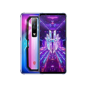nubia Red Magic 7 256Go