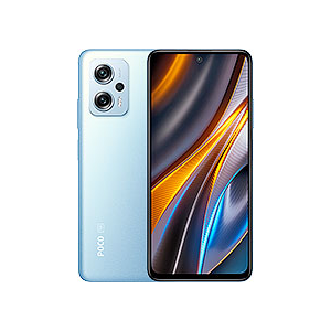 Poco X4 GT 256Go