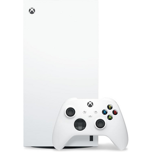 Xbox Series X - Digital Edition