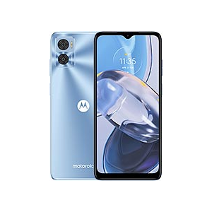 Moto E22 32Go