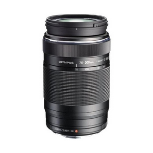 M.Zuiko ED 75-300mm f/4.8-6.7 II / 8152993