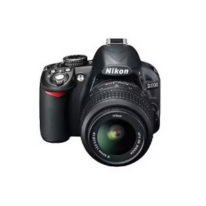 D3100 avec objectif 18-55 II Kit / 6258298