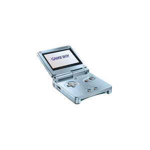 Game Boy SP