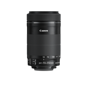 EF-S 55-250/4-5,6 IS STM / 8000492