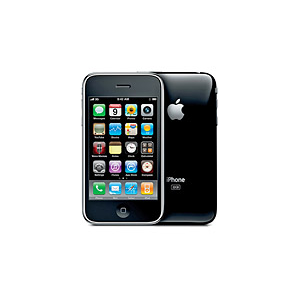 iPhone 3GS 8Go USA