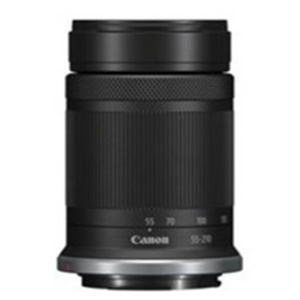 RF-S 55-210mm f/5-7.1 IS STM Noir / 9252811