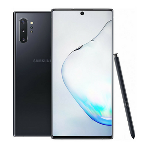 Galaxy Note 10 Plus 5G 512Go