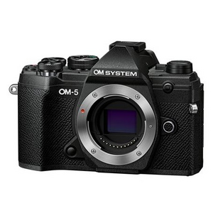 OM system OM-5 / 9245887