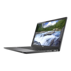 Latitude 7400 i5 13"  8Go RAM 256Go SSD win10 pro AZERTY