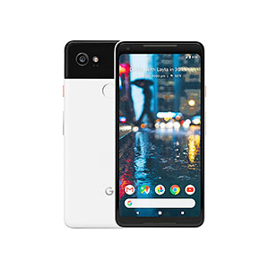 Pixel 2 XL 128Go