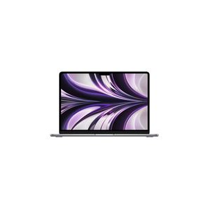 MacBook Air 13p 512 Go SSD 8 Go RAM M2 CPU 8 cœurs GPU 10 cœurs Minuit 2022 / 9228107 / 7059132