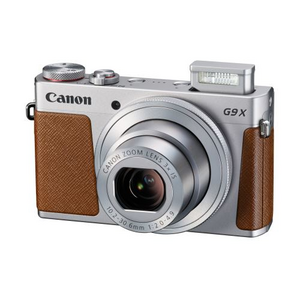 PFD G9X MKII SILVER + ETUI + SD 16 / 9069080