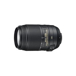AF-S DX 55-300mm f/4.5-5.6 G ED VR / 8841756