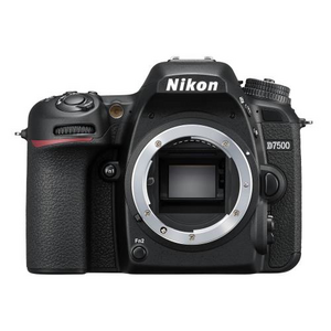 D7500 boitier nu / 8987025