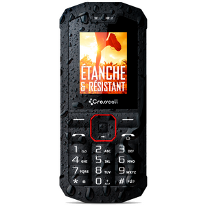 KOLOR Crosscall Spider-X1