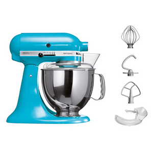 5KSM150PSECL BLEU LA bleu lagon / 8864632 / 8448876