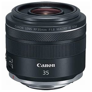 RF 35/1.8 MACRO IS STM / 9119520