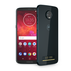 Moto Z3 Play 32Go