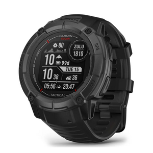 Instinct 2X Solar Tactical