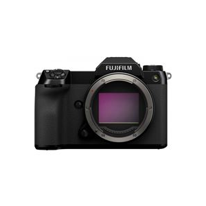 GFX 50S II / 9216952