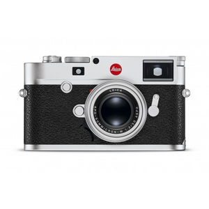 M10-R ARGENT / 9180123