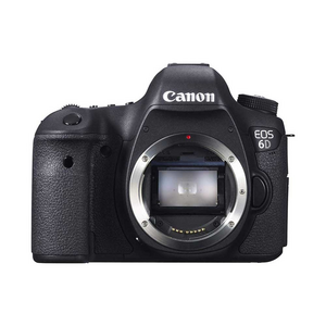 EOS 6D boitier nu / 6781136