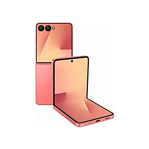 Galaxy Z Flip7 512Go