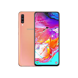 Galaxy A70 128Go