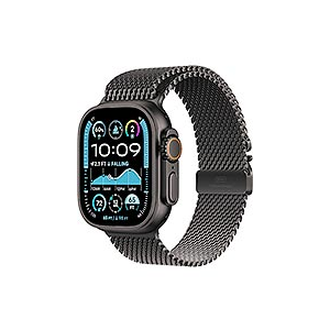 Watch Ultra 2 49mm GPS + Cellular
