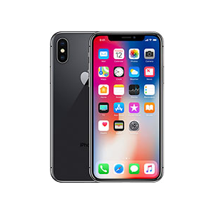 iPhone X 64Go