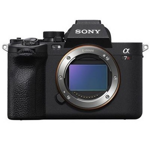 Alpha A7R V / 9246971