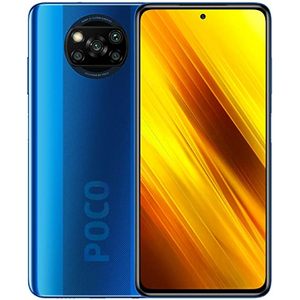 Poco X3 128Go