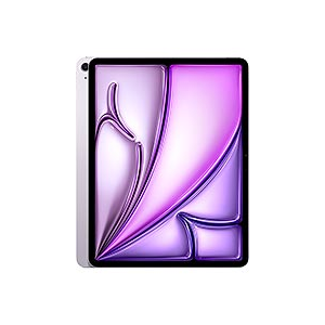 iPad Air 13 (2024) Wi-Fi 512Go